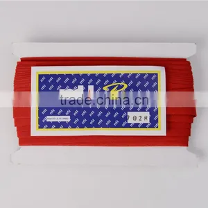 3/4" Single Fold Polycotton TC Bias Tape thumbnail-1