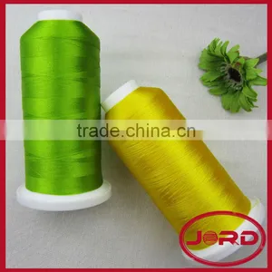 Viscose Embroidery Thread thumbnail-1