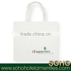 New Hotel Disposable Shopping Non Woven Bag thumbnail-1