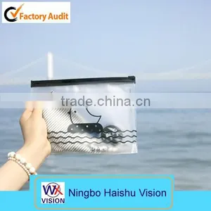 Stationery Types Of Plastic Folders/ Necessity Bag/Presentation Folder thumbnail-1
