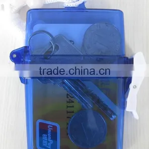Beach Case/waterproof Case/waterproof Container/card Container for Beach thumbnail-1