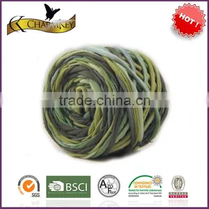 Art and Craft Tape Yarn Knitting thumbnail-1