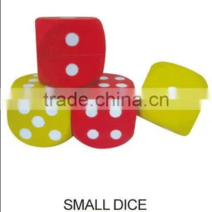 KID OUTDOOR TOYS (S158) DICE thumbnail-1
