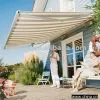 Cassette Awning ,Retractable Awning , Bending Arm Awning , Motorized Awning thumbnail-1