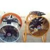 440v 60HZ Ventilation Exhaust Fan With Duct thumbnail-1
