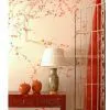 Hand-painted Silk Wallcovering1 thumbnail-1