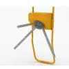 Vehicle-carrying Tripod Turnstiles thumbnail-1