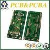 Electronic Pcb Circuit thumbnail-1