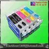 Refillable Cartridge (T0681/T0681(T0691/T0691),T0692-T0694) for Workforce 30 310 315 1100 C120 thumbnail-1