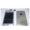 Quality Assurance LCD With Digitizer Assembly Replacement Kits Sliver IPhone 4 OEM Parts thumbnail-1
