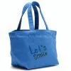 Fashion Canvas College Bag thumbnail-1