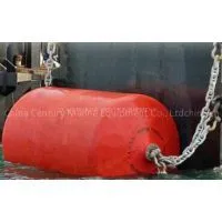 Marine E.V.A Foam Filled Boat Fender thumbnail-1