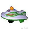 Sell Children's Motorboat thumbnail-1