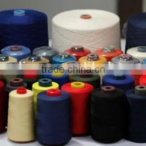 Aramid/FR Viscose Fabric/antistatic Fabric(49/49/2) thumbnail-2