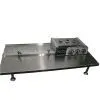 Factory Price V-cut PCB Separator thumbnail-1