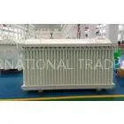 10kva Dry Type Distribution Transformer , Flameproof Mobile Transformer Substation thumbnail-1