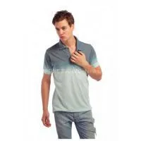 2014 New Fashionable Fancy Design Polo Shirt for Men thumbnail-1