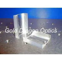 Plano Concave Cylindrical Lens thumbnail-1