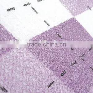 High Quality Printed Non-woven Fabric thumbnail-5