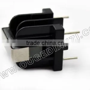 UU10.5 30V Generator Transformer Bobbin PIN 2+2 thumbnail-2