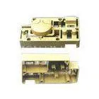 ABS PP PC PBT Mould Plastic Injection Parts , Custom Auto Car Accessaries thumbnail-1