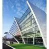 Double-skin Circulation Energy Saving Curtain Wall and Facade thumbnail-1