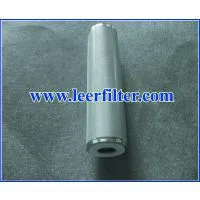 Stainless Steel Filter Cartridge thumbnail-1