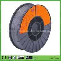 E71T-1 Flux-cord Welding Wire! Gas Shield!! From China!!!high Quality and Competitive Price thumbnail-2