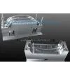 Auto Bumper Plastic Mould thumbnail-1