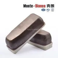 Diamond Fickert For Granite Diamon Polishing Fickert Abrasive With Excellent Performance thumbnail-2