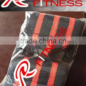 Fitness Power Training Wrist Wrap Sports Ultimate Wrist Supports, One Size Fits All / Wrist Wraps thumbnail-4