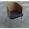Bent Wood Chair, Dining Chair, Leisure Chair thumbnail-1