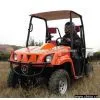 Sell Utility Vehicle 500cc thumbnail-1