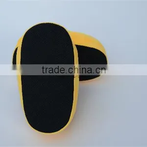 Latest Emoji Slipper Emoji Plush Slipper Soft Plush Toy Chinese Factory Wholesale Price thumbnail-6
