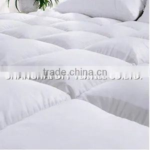 Hotel Luxury Goose Down Mattress Topper thumbnail-2