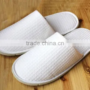 2015 New Design Made in China Leather Slipper thumbnail-1
