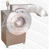 Automatic Potato Cutting Machine thumbnail-1