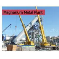 Zk Professional Design of Metal Magnesium Production Line thumbnail-1