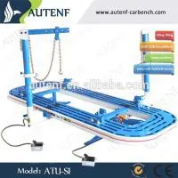 Body Repair Equipment/frame Straightening Machine thumbnail-1