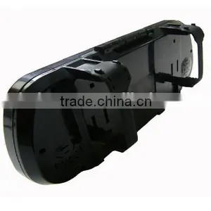 Bluetooth Car GPS Navigation System thumbnail-3