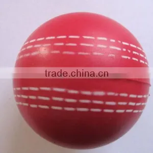 7MM Cricket Stress Ball for Promotion Gift thumbnail-1