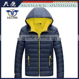Fashionable Promotion Outdoor Winter Jacket thumbnail-1