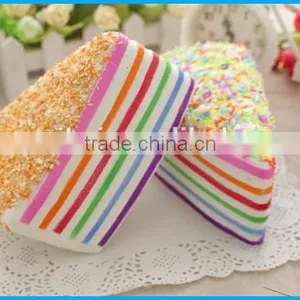 High Quality Soft PU Slow Rising Squishy Toys thumbnail-6