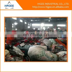 Bulk Used Clothing China Ladies Blouse thumbnail-4
