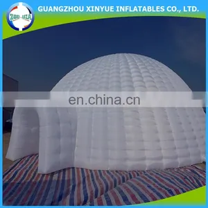 2017 Hot Sale Giant Inflatable Marquee Inflatable Tent for Sale thumbnail-2