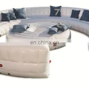 2016 Innovative Inflatable Sofa for Outdoor, Inflatable Chesterfield Sofa thumbnail-2
