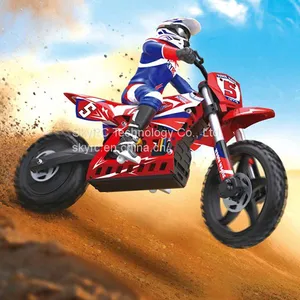 SkyRC Super Rider SR5 Dirt Bike thumbnail-2