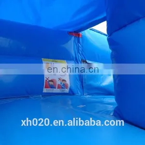 Giant Inflatable Bouncy Castle N Cheap Inflatable Water Slides for Home Use thumbnail-2