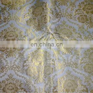 KIMKHAB JABQUARD (BROCADE) FABRIC thumbnail-1