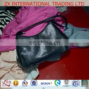 Fashion Used Bags From Germany Wholesale Used Bags thumbnail-6
